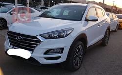 هیوندای تۆکسۆن